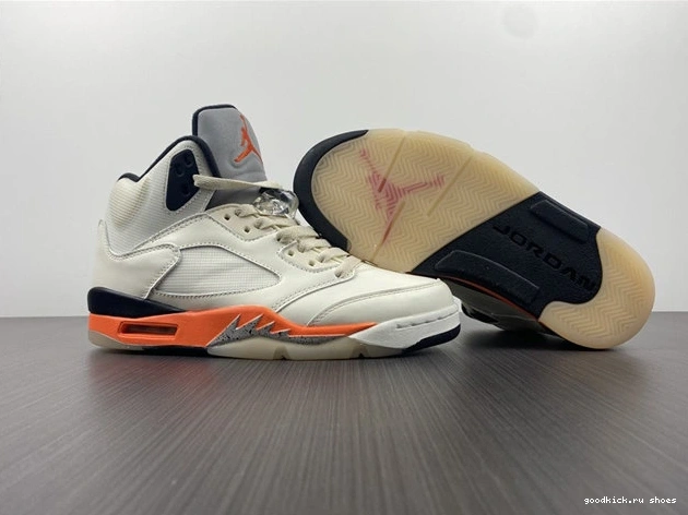 Rep FlexibleFit DC1060- Backboard Shattered Jordan5 4014 1013